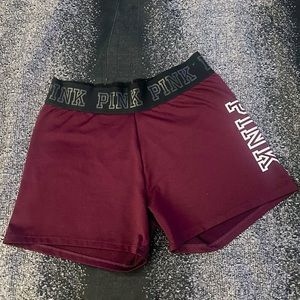 Victoria Sport Shorts